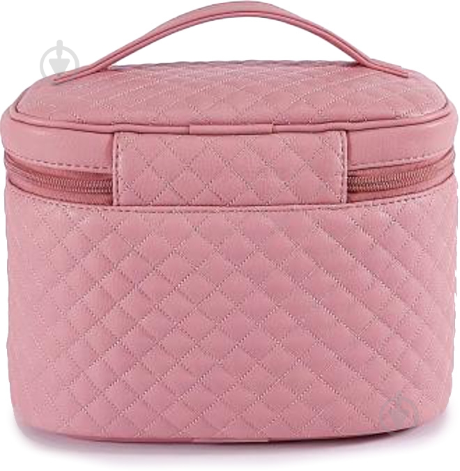 Косметичка Alba Soboni 640 пудра - фото 4