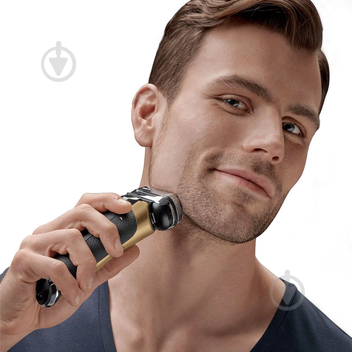 Электробритва Braun 9299 S - фото 7