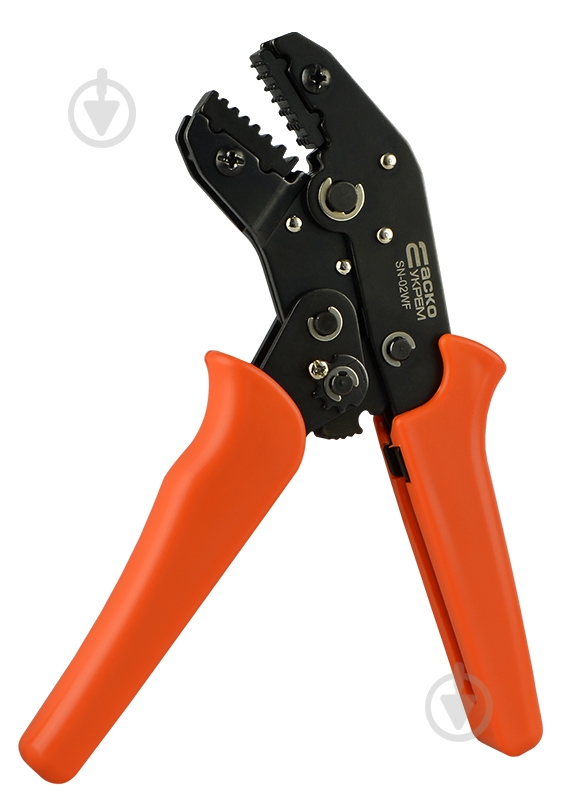 Инструмент для обжима АСКО-Укрем A0170010055 - фото 4