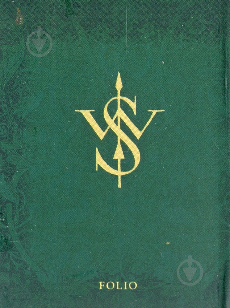 Книга Вільям Шекспір «Юлий Цезарь» 978-966-03-5323-7 - фото 2