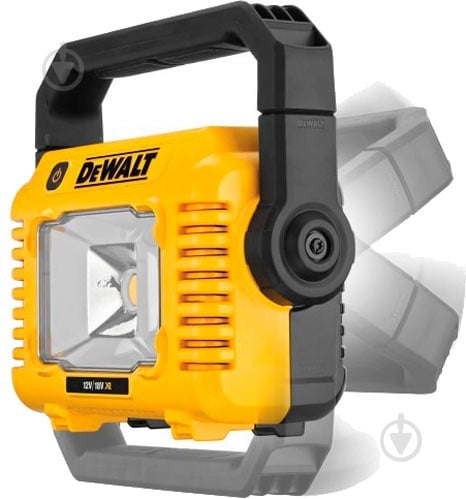 Світлодіодний ліхтарик DeWalt DCL077 - фото 4