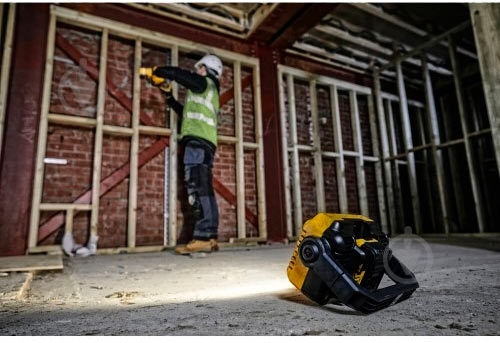 Світлодіодний ліхтарик DeWalt DCL077 - фото 6
