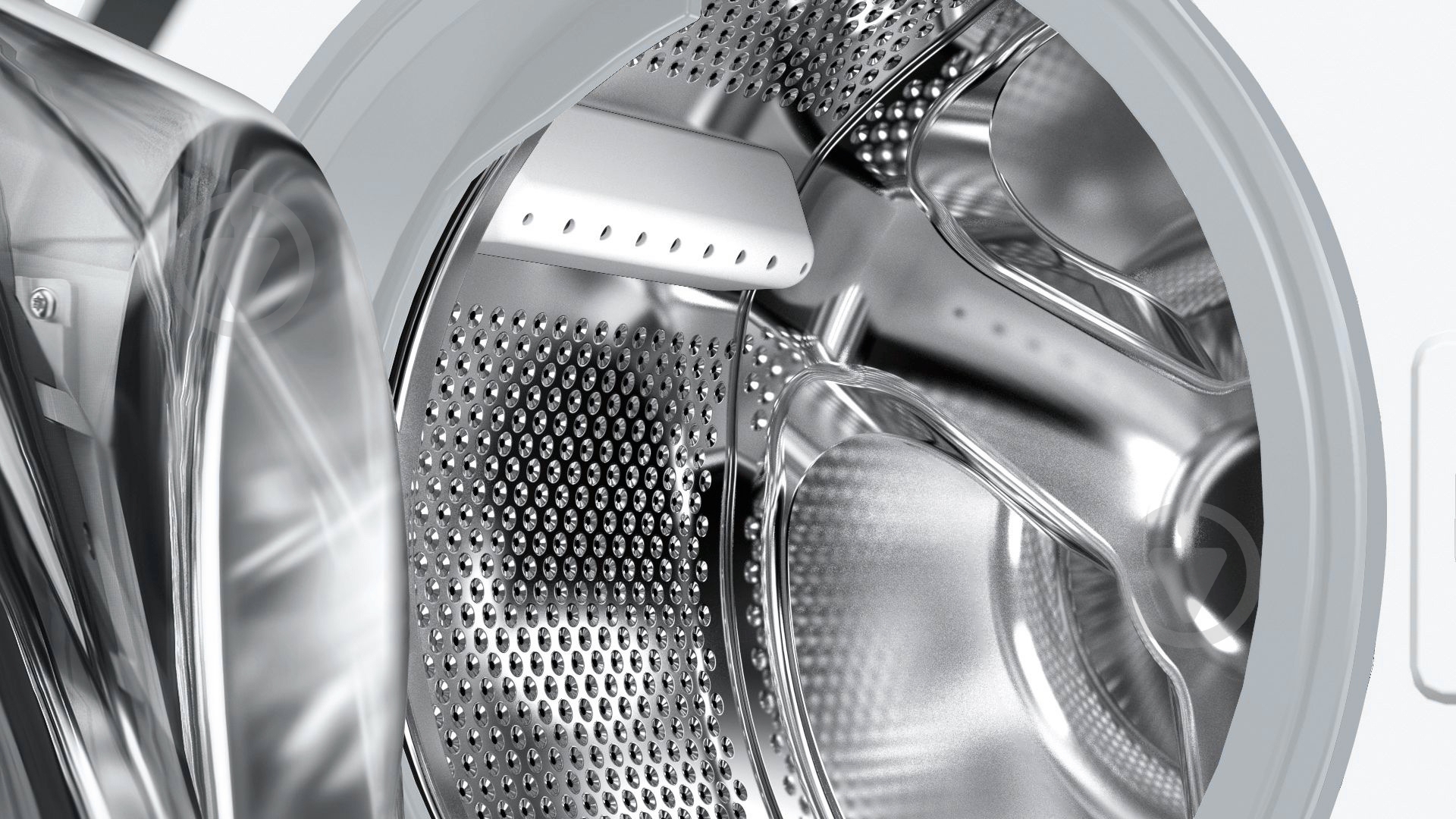 Стиральная машина Siemens WM10B262BY - фото 3