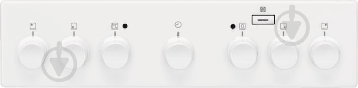 Плита электрическая Electrolux EKC952901W - фото 5 Плита электрическая Electrolux EKC952901W - фото 5
