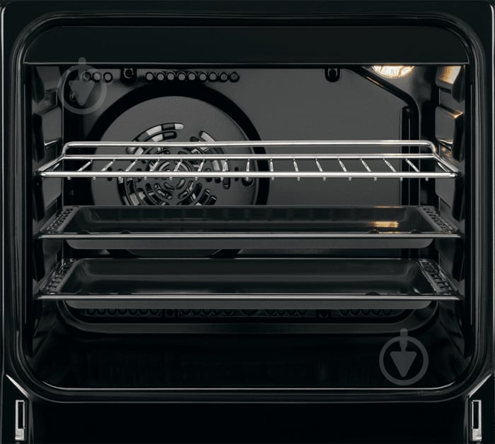 Плита электрическая Electrolux EKC952901W - фото 2 Плита электрическая Electrolux EKC952901W - фото 2