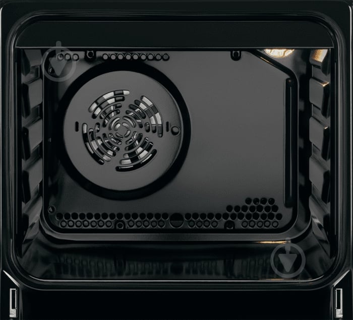 Плита электрическая Electrolux EKC952901W - фото 3 Плита электрическая Electrolux EKC952901W - фото 3