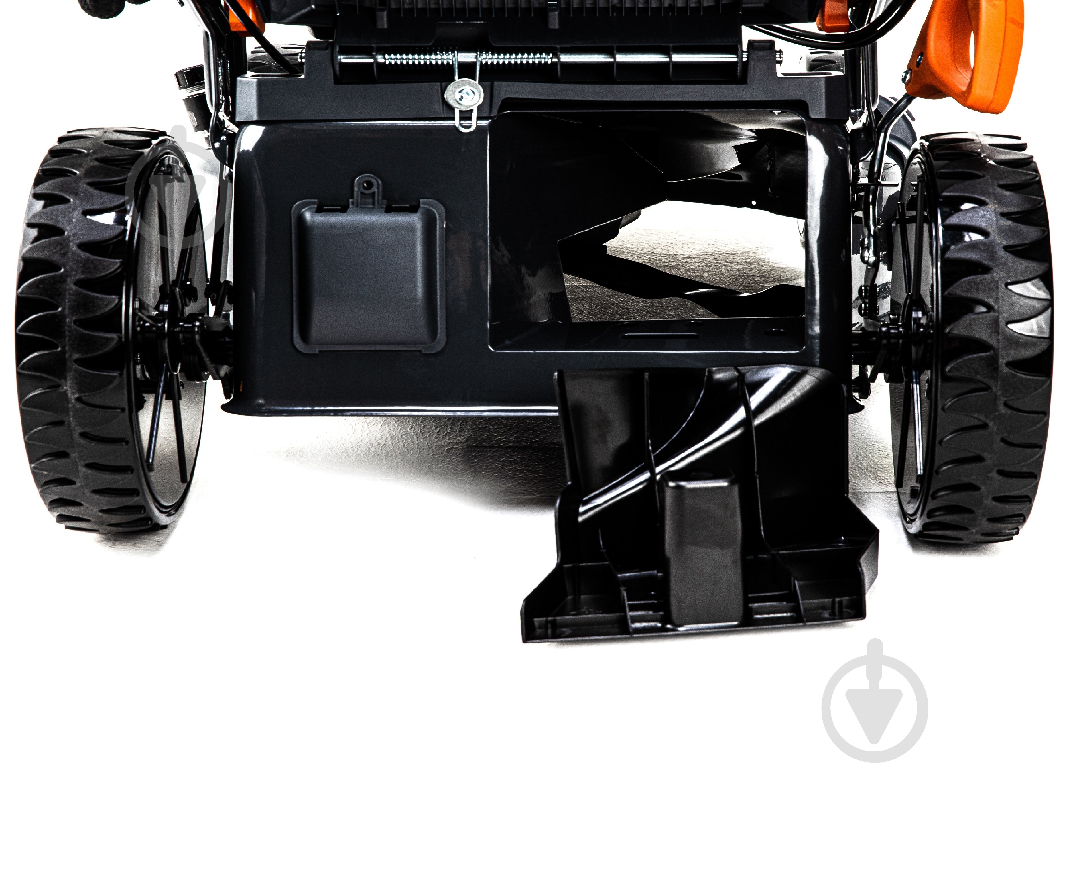 Газонокосарка бензинова GTM LM42-SP LM42-SP - фото 3