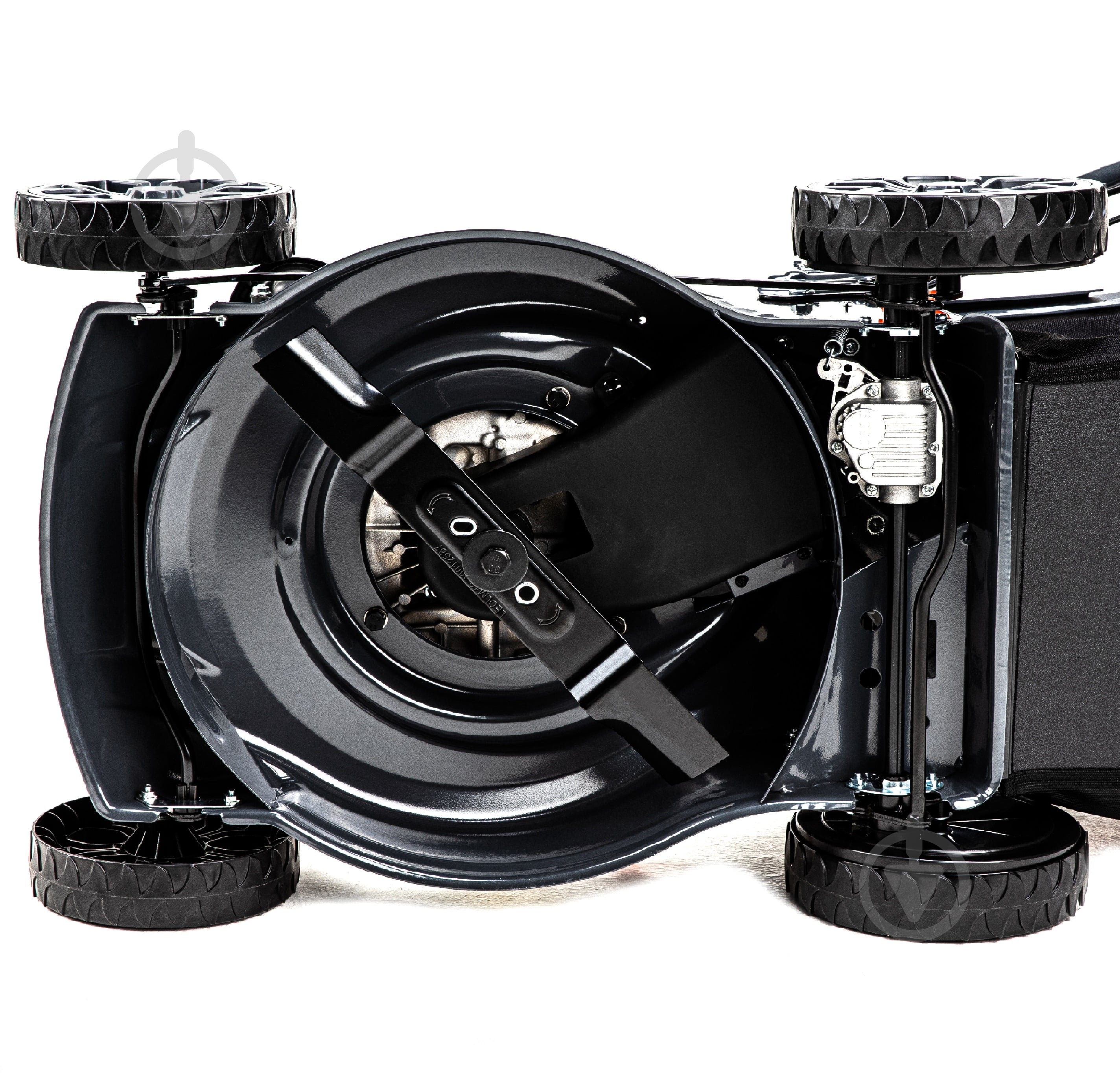 Газонокосарка бензинова GTM LM42-SP LM42-SP - фото 5