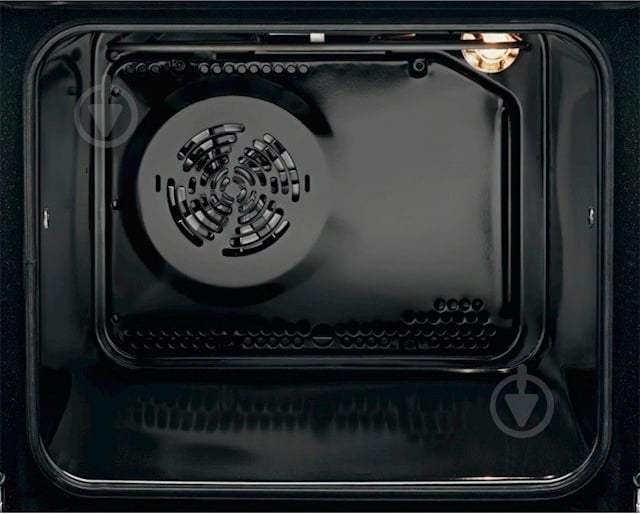 Плита электрическая Electrolux EKC954908K - фото 6
