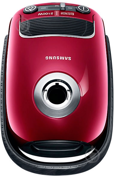 Пылесос Samsung VC21F60WNJP/EV - фото 5 Пылесос Samsung VC21F60WNJP/EV - фото 5
