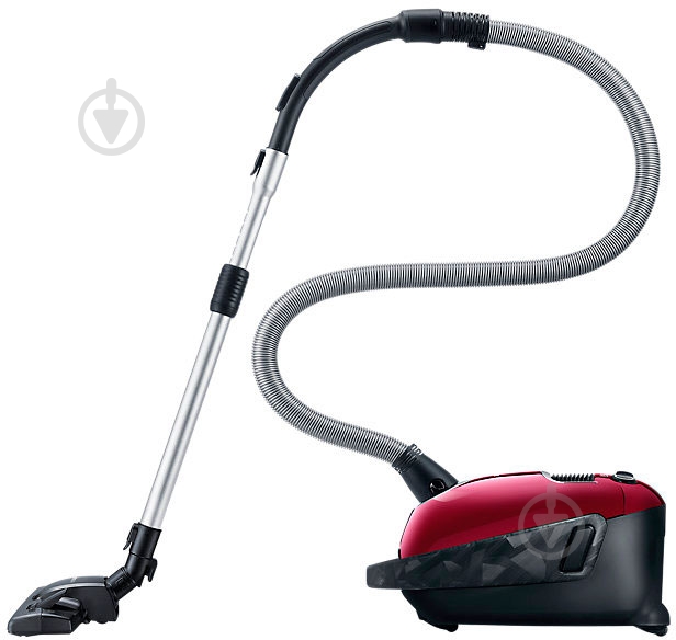 Пылесос Samsung VC21F60WNJP/EV - фото 3 Пылесос Samsung VC21F60WNJP/EV - фото 3