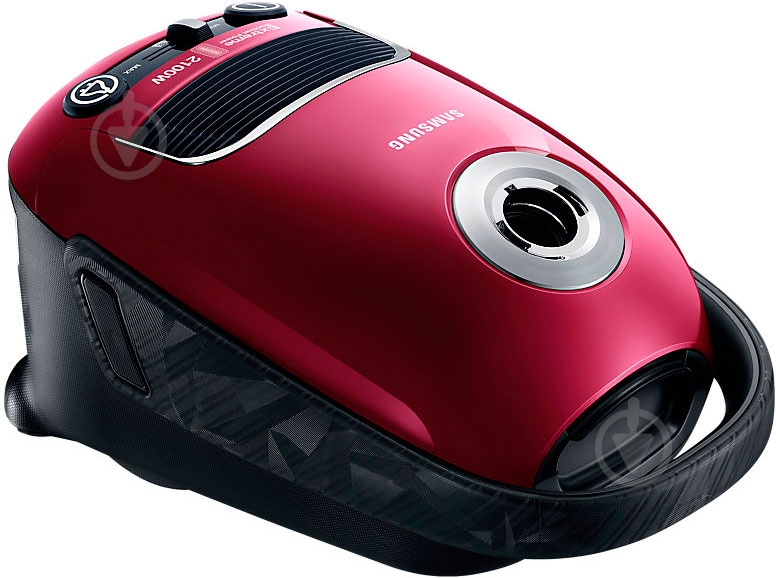 Пылесос Samsung VC21F60WNJP/EV - фото 8 Пылесос Samsung VC21F60WNJP/EV - фото 8