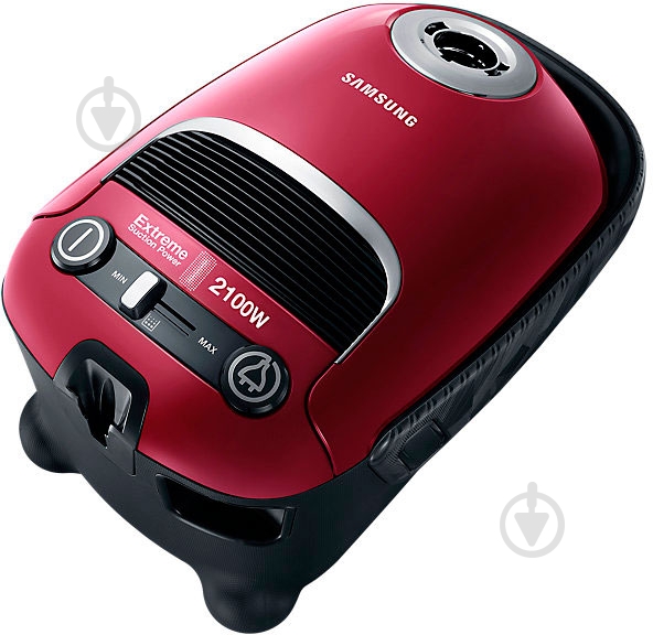 Пылесос Samsung VC21F60WNJP/EV - фото 6 Пылесос Samsung VC21F60WNJP/EV - фото 6