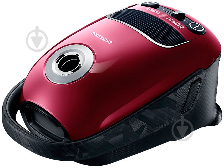 Пылесос Samsung VC21F60WNJP/EV - фото 7 Пылесос Samsung VC21F60WNJP/EV - фото 7