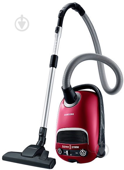 Пылесос Samsung VC21F60WNJP/EV - фото 2 Пылесос Samsung VC21F60WNJP/EV - фото 2
