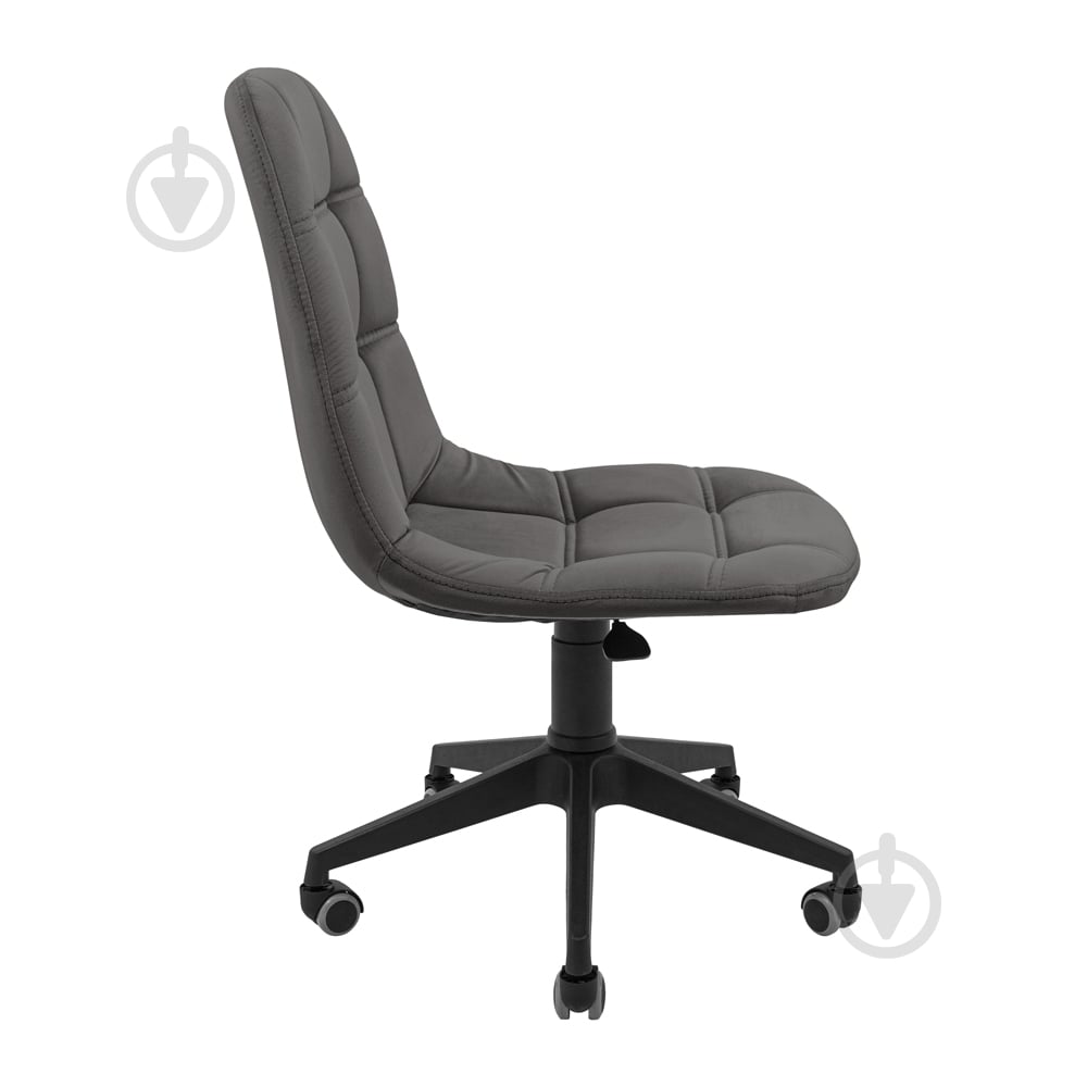 Стілець Richman Спліт Ю Ролл пластик Жасмин 95 коричневий - фото 3