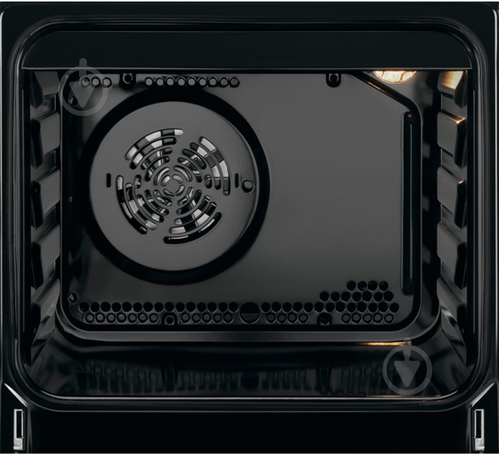 Плита комбинированная Electrolux EKK95490MX - фото 5