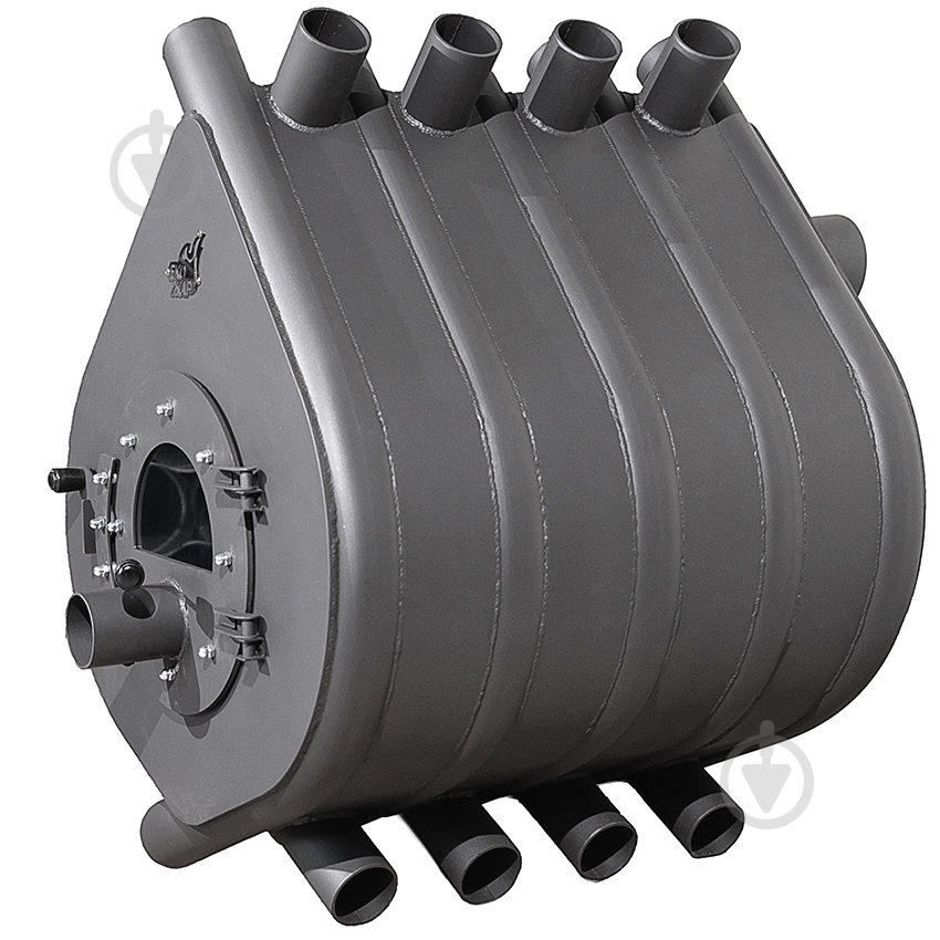 Булер’ян Екожар тип 02 зі склом - фото 2