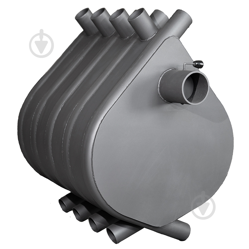 Булер’ян Екожар тип 02 зі склом - фото 3