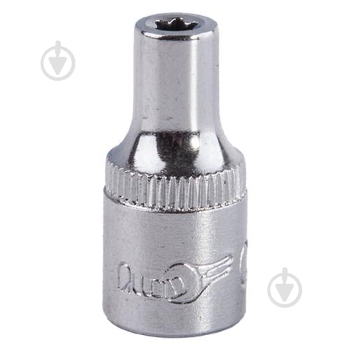 Головка Alloid ¼" ТГЕ- 20105Е - фото 1