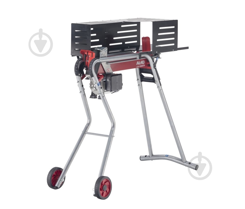 Дровокол AL-KO LSH 520/5 - фото 1 Дровокол AL-KO LSH 520/5 - фото 1
