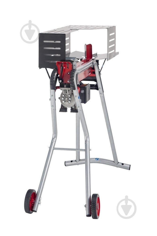 Дровокол AL-KO LSH 520/5 - фото 3 Дровокол AL-KO LSH 520/5 - фото 3