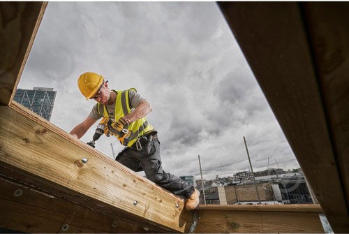Шуруповерт акумуляторний DeWalt DCD991T2 - фото 4 Шуруповерт акумуляторний DeWalt DCD991T2 - фото 4