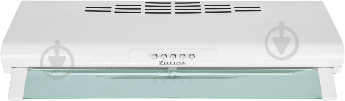 Вытяжка Zirtal Panel 60 WH - фото 4