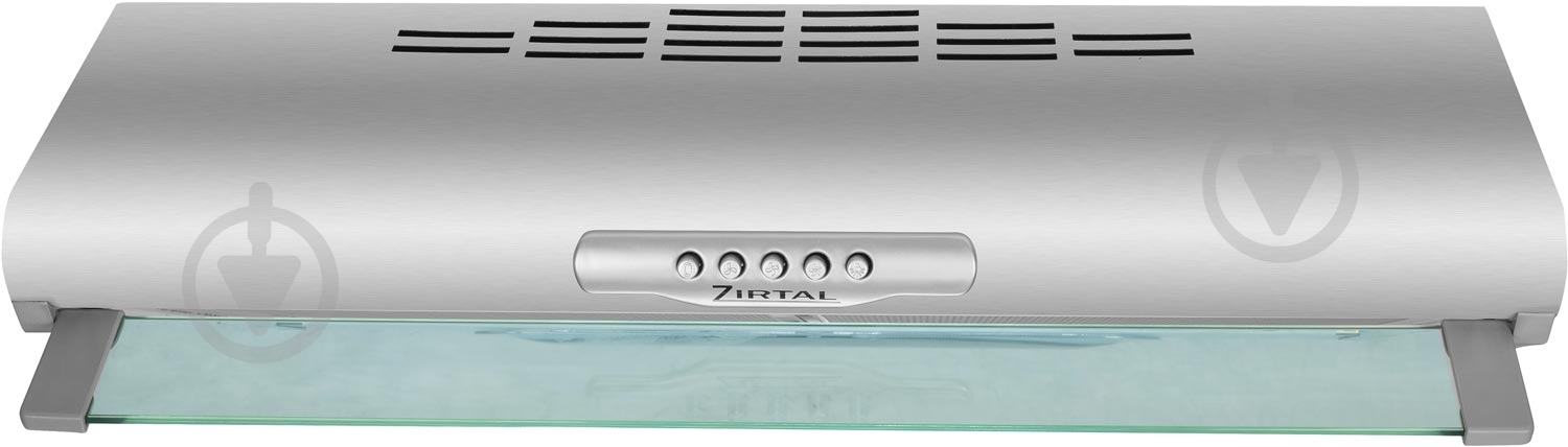 Вытяжка Zirtal Panel 60 IX - фото 2