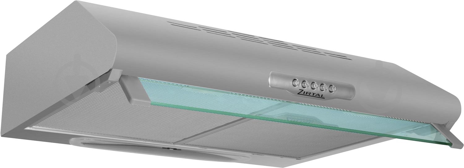 Вытяжка Zirtal Panel 60 IX - фото 1
