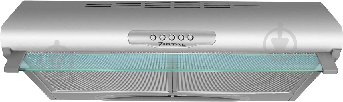 Вытяжка Zirtal Panel 60 IX - фото 5