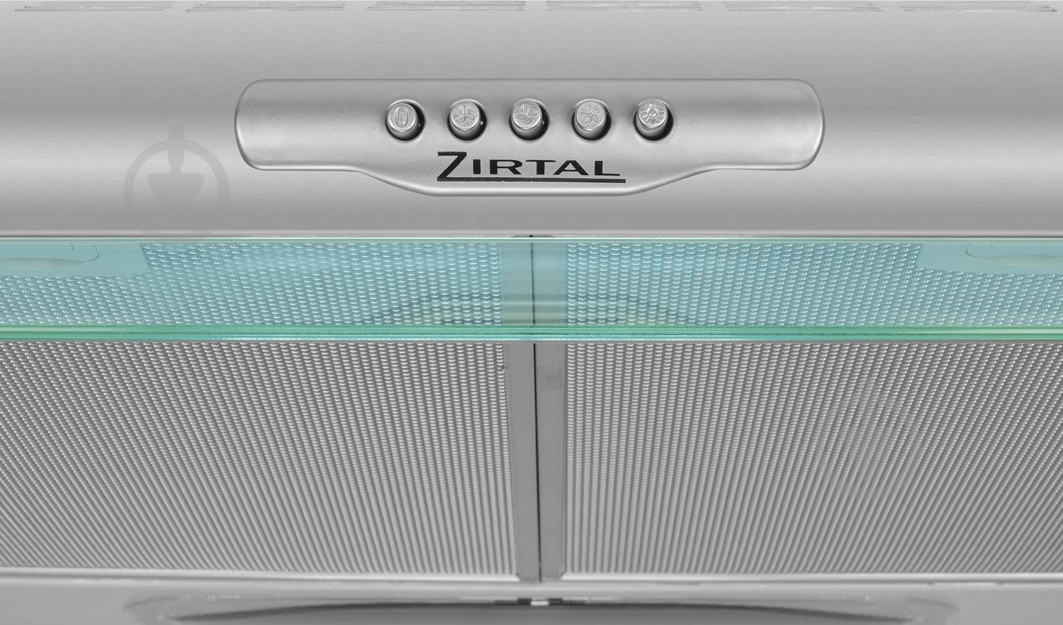 Вытяжка Zirtal Panel 60 IX - фото 6