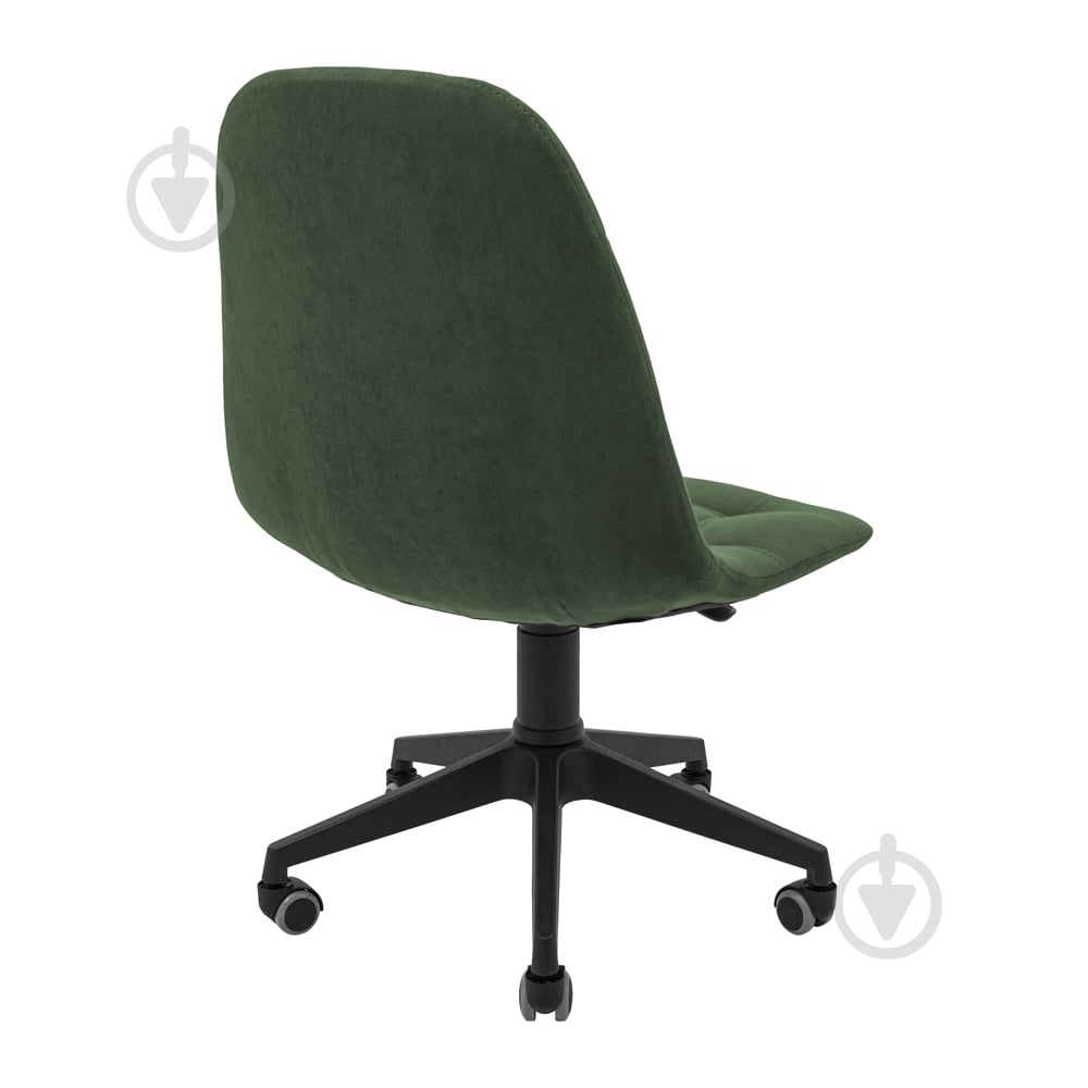 Стул Richman Сплит Ю Ролл пластик Лили 37 зеленый - фото 3