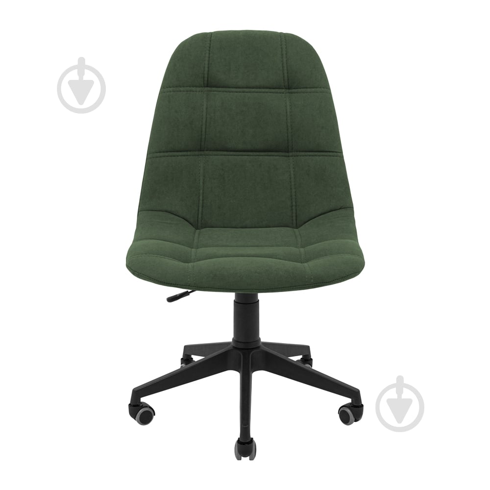 Стул Richman Сплит Ю Ролл пластик Лили 37 зеленый - фото 2