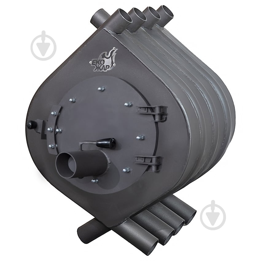 Булерьян Екожар тип 00 - фото 1