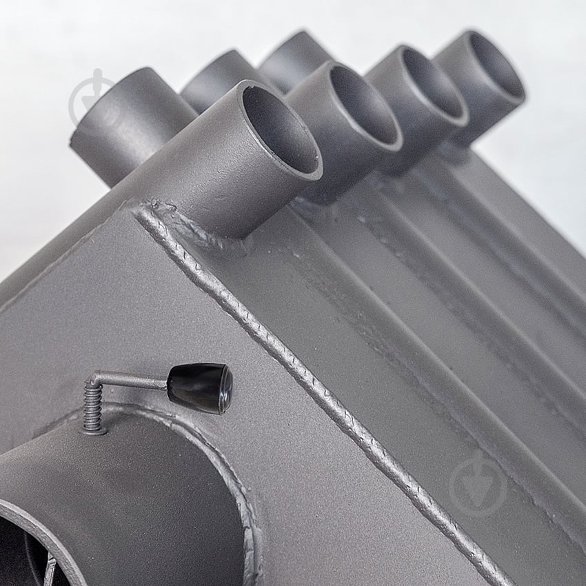 Булерьян Екожар тип 00 - фото 4