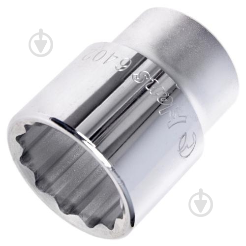 Головка Hans ¾" 57 мм 6402М57 - фото 3 Головка Hans ¾" 57 мм 6402М57 - фото 3