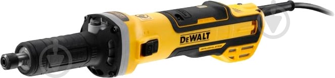 Прямая шлифмашина DeWalt DWE4997 - фото 1 Прямая шлифмашина DeWalt DWE4997 - фото 1