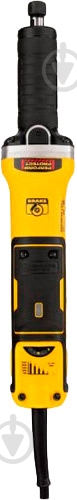 Прямая шлифмашина DeWalt DWE4997 - фото 4 Прямая шлифмашина DeWalt DWE4997 - фото 4
