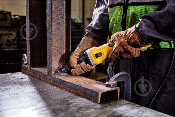 Прямая шлифмашина DeWalt DWE4997 - фото 7 Прямая шлифмашина DeWalt DWE4997 - фото 7