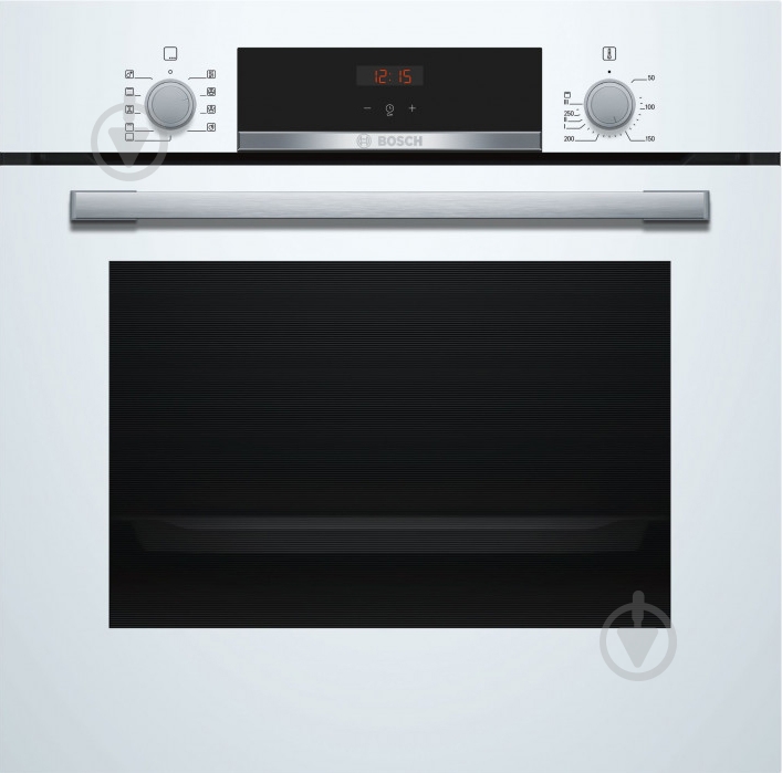 УЦЕНКА! Духовой шкаф Bosch HBF 534EW0Q (УЦ №45) - фото 1