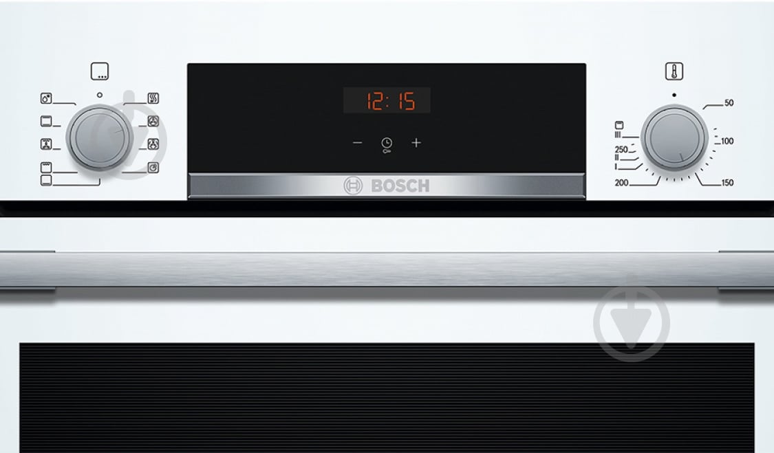 УЦЕНКА! Духовой шкаф Bosch HBF 534EW0Q (УЦ №45) - фото 2