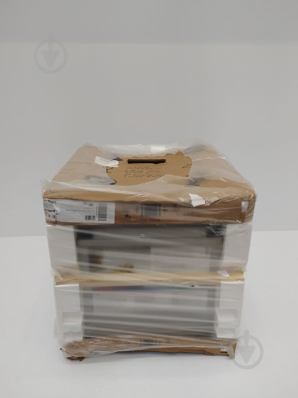 УЦЕНКА! Духовой шкаф Bosch HBF 534EW0Q (УЦ №45) - фото 4