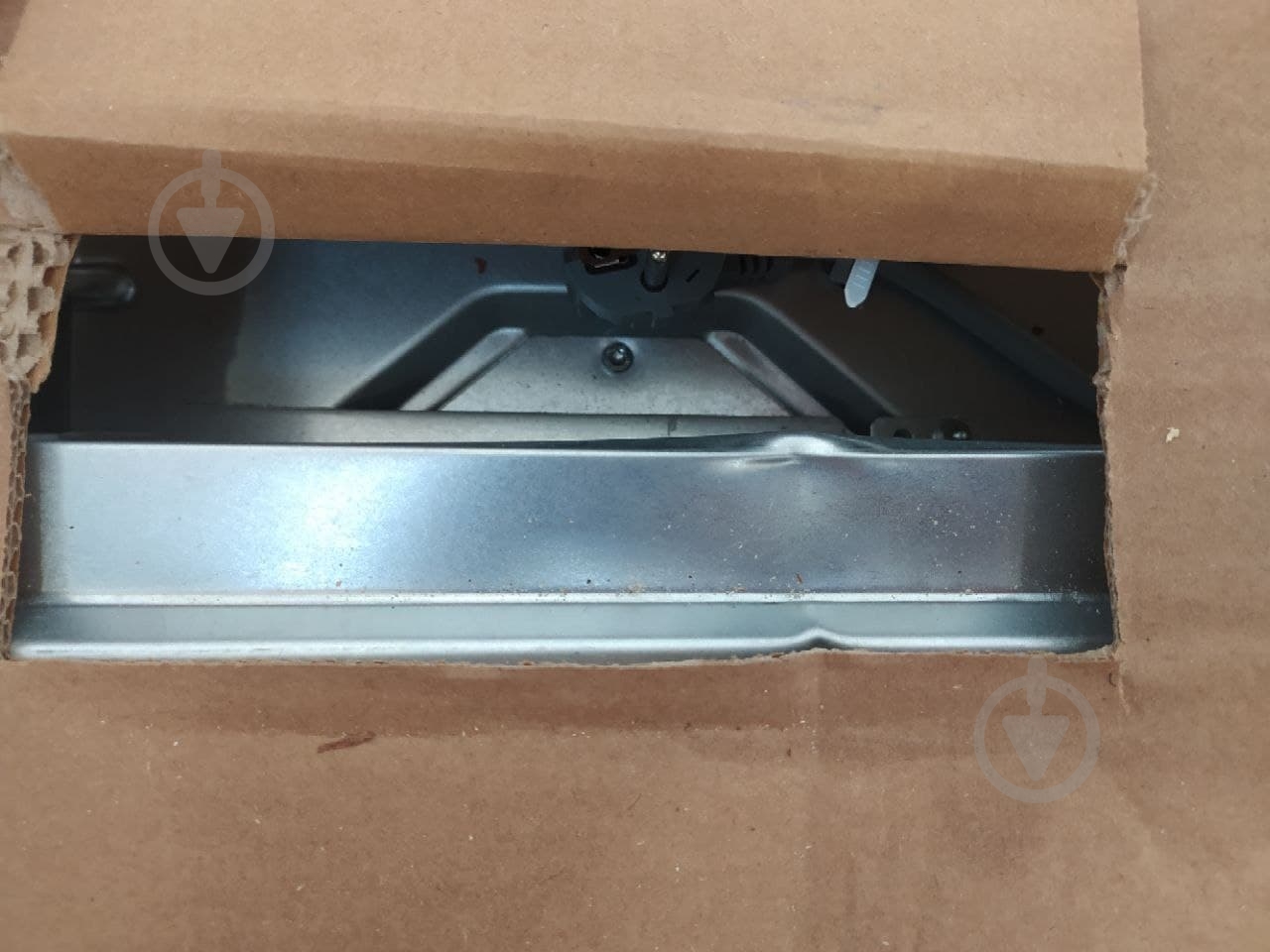 УЦЕНКА! Духовой шкаф Bosch HBF 534EW0Q (УЦ №45) - фото 5