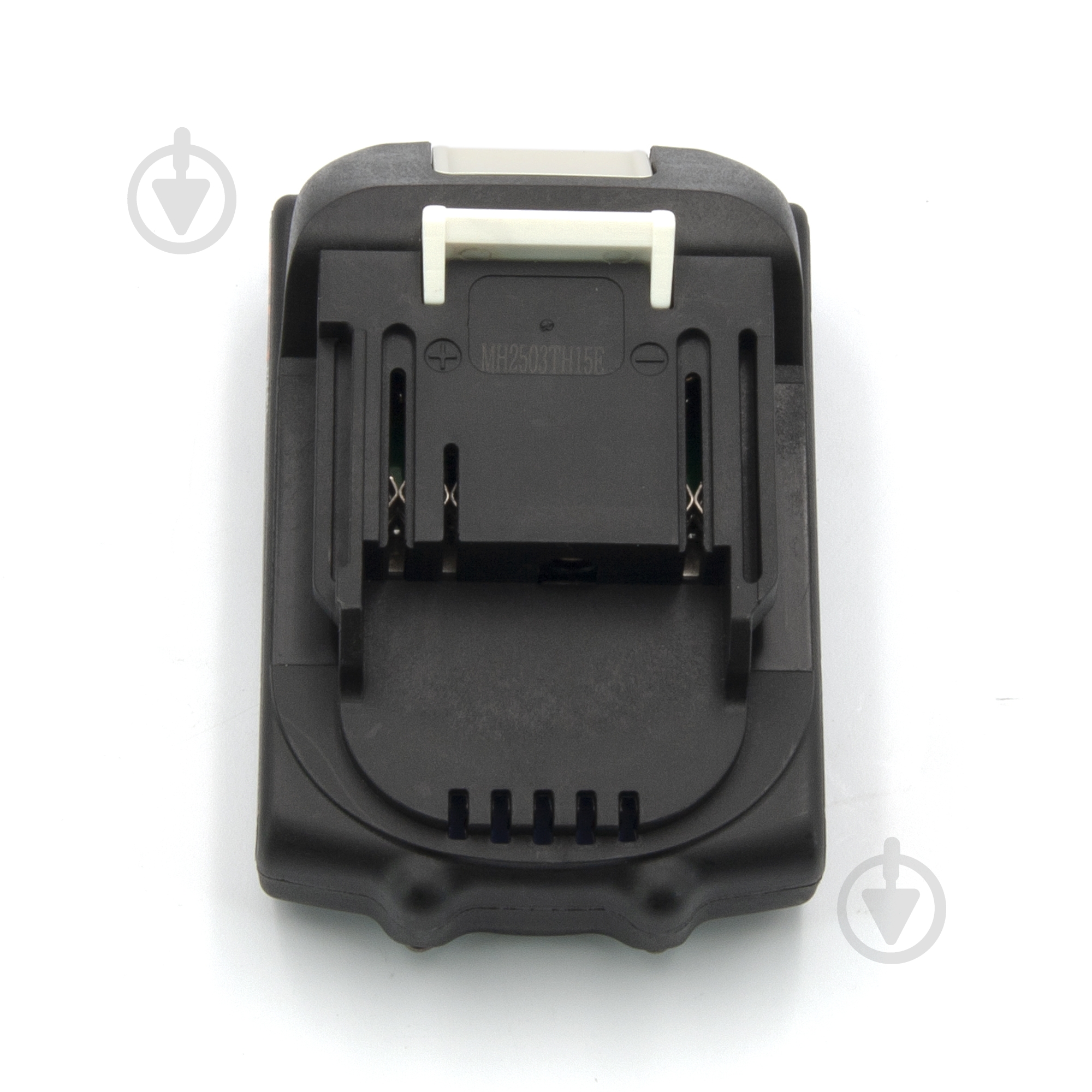 Шуруповерт акумуляторний PROTON CD-20 DN-2 BMC - фото 8