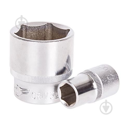 Головка Alloid ¼" ТГ- 20105M - фото 1