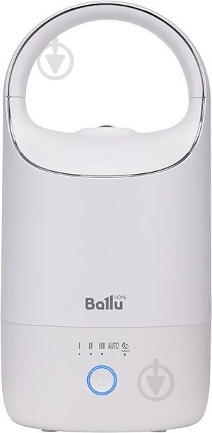 Увлажнитель воздуха Ballu UHB-803 - фото 1 Увлажнитель воздуха Ballu UHB-803 - фото 1
