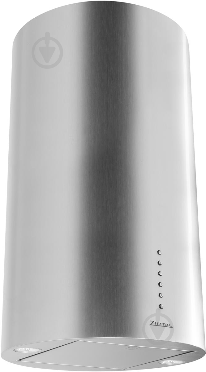 Вытяжка Zirtal KD-IS CL IX - фото 3
