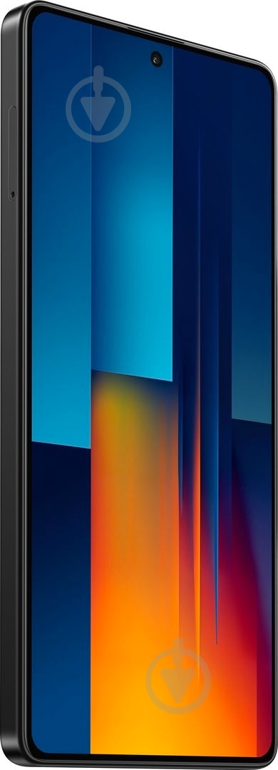Смартфон POCO M6 Pro 12/512GB black (1020846) - фото 2