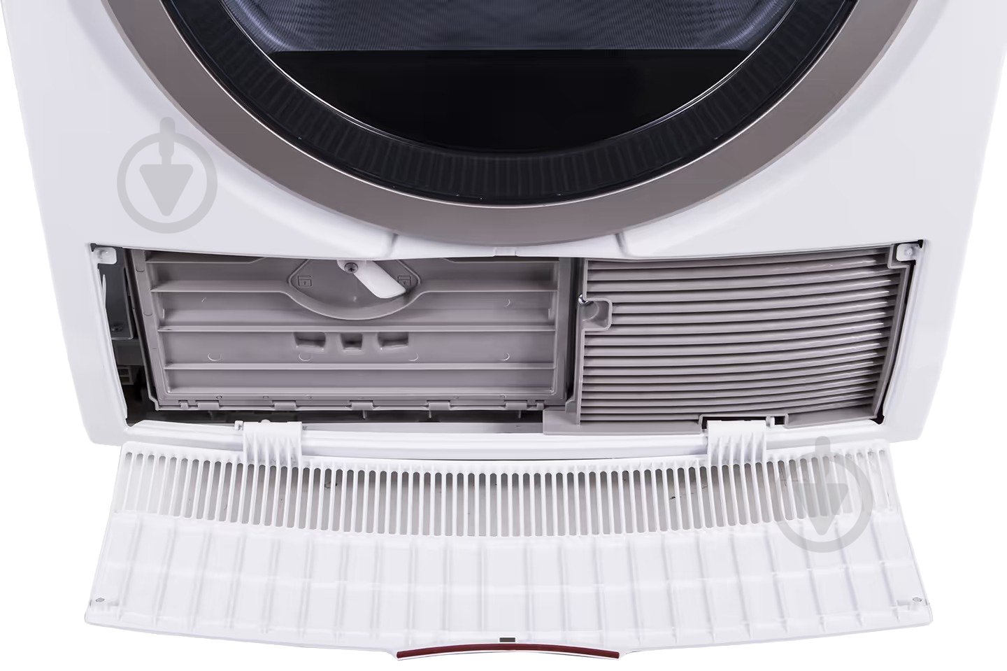 Сушильная машина AEG T8DEE48S - фото 11